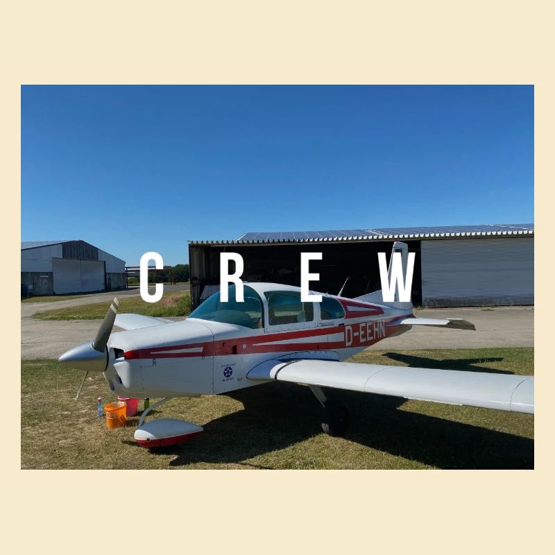 GRUMMAN CREW