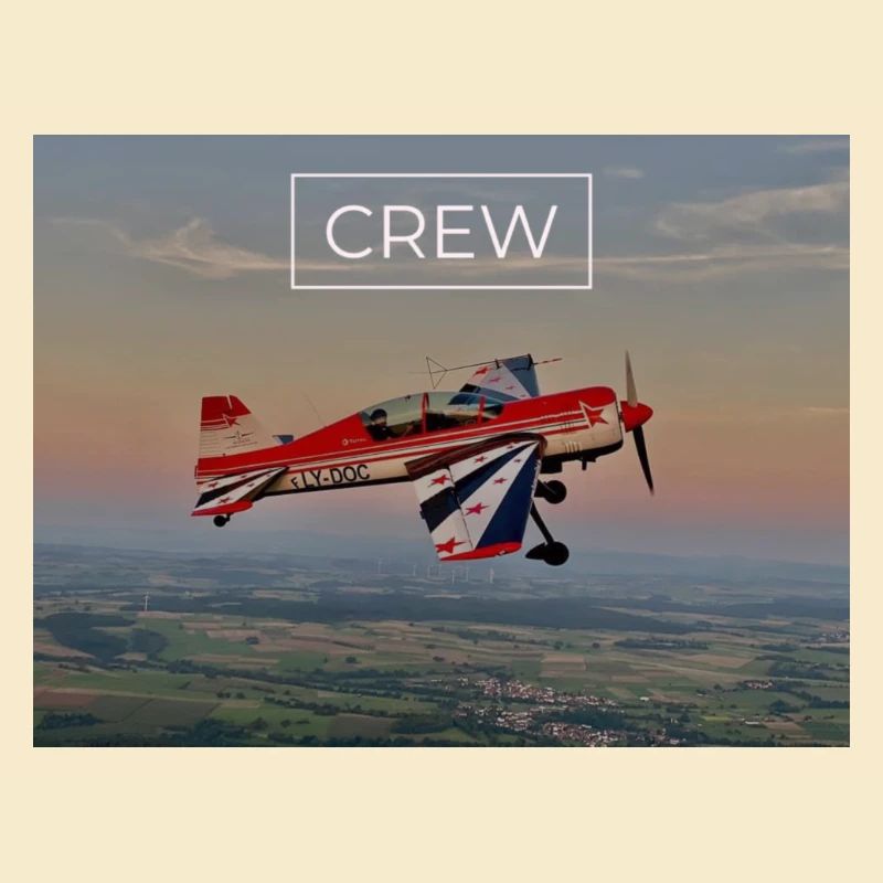 YAK54 SUNSET