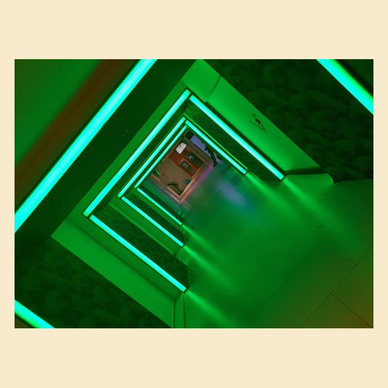 LED Flur Geschenk & Geschenkidee