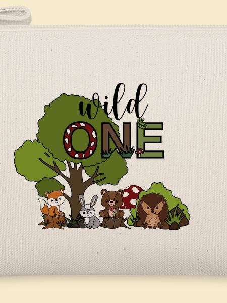 Wild one