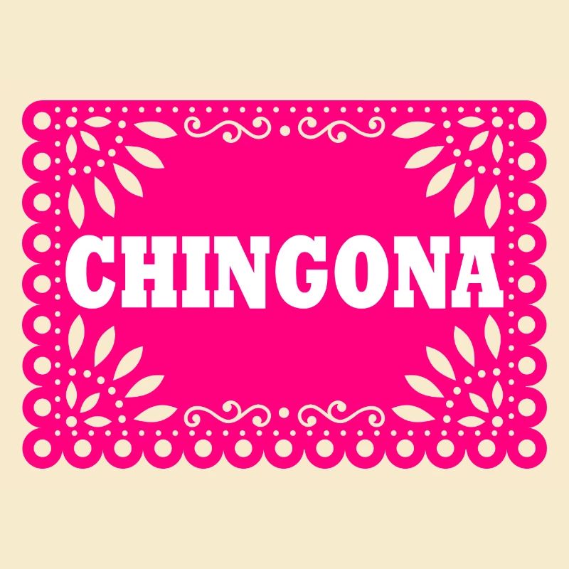 Chingona