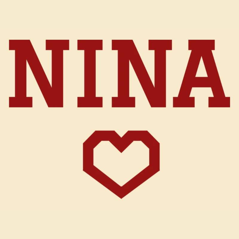 Nina-Herz