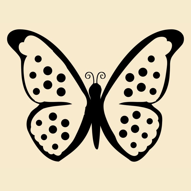 Schmetterling
