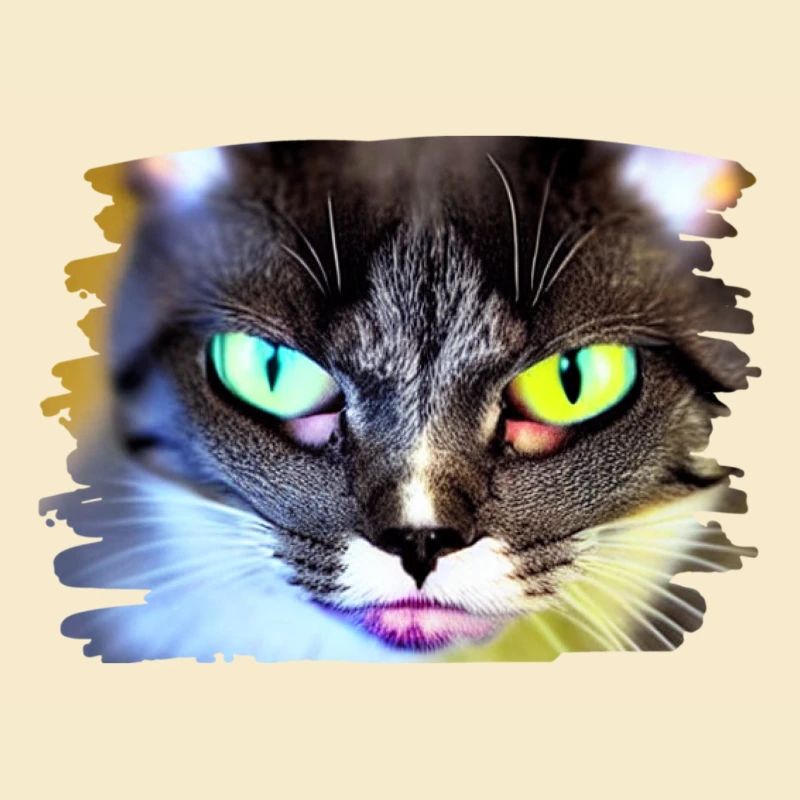 Cracy cat 2