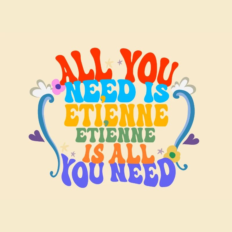 Etienne
