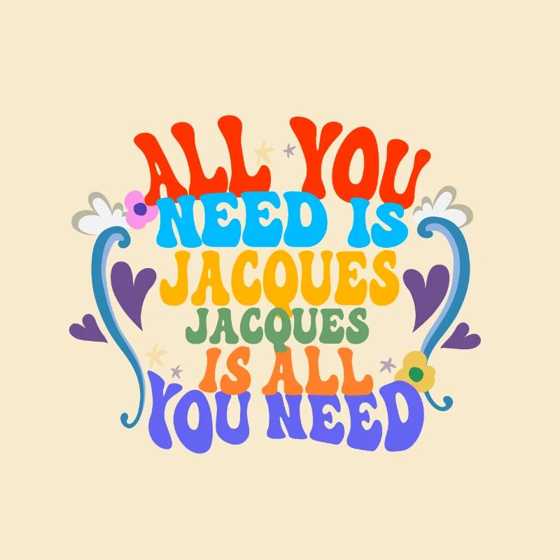 Jacques