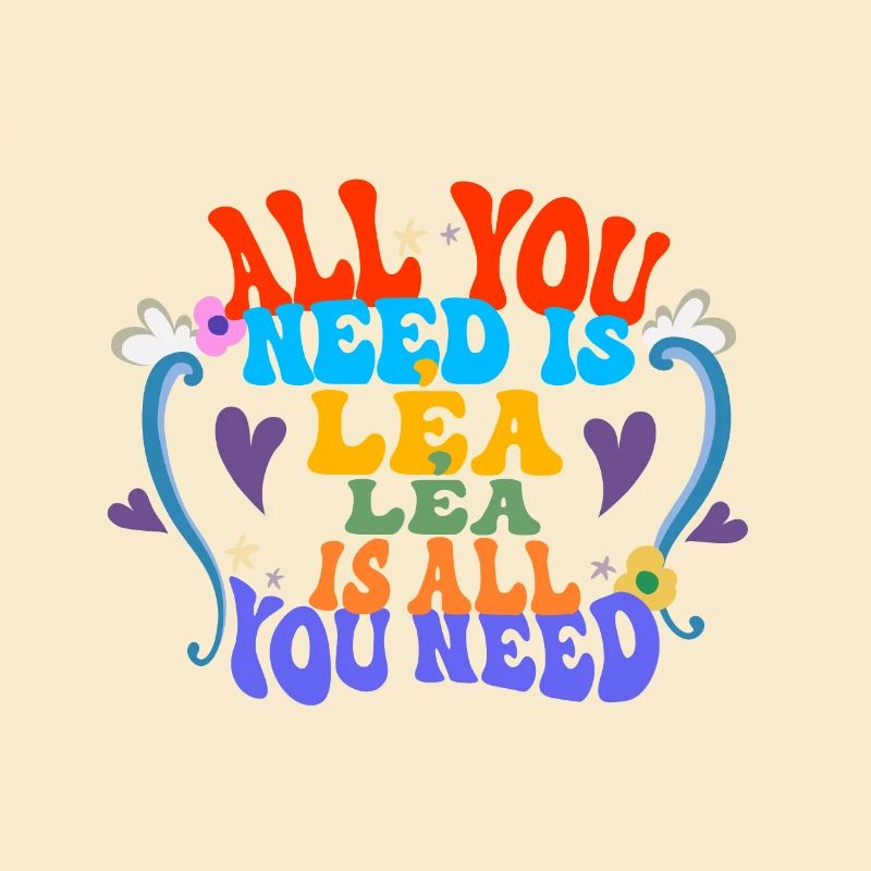 Lea