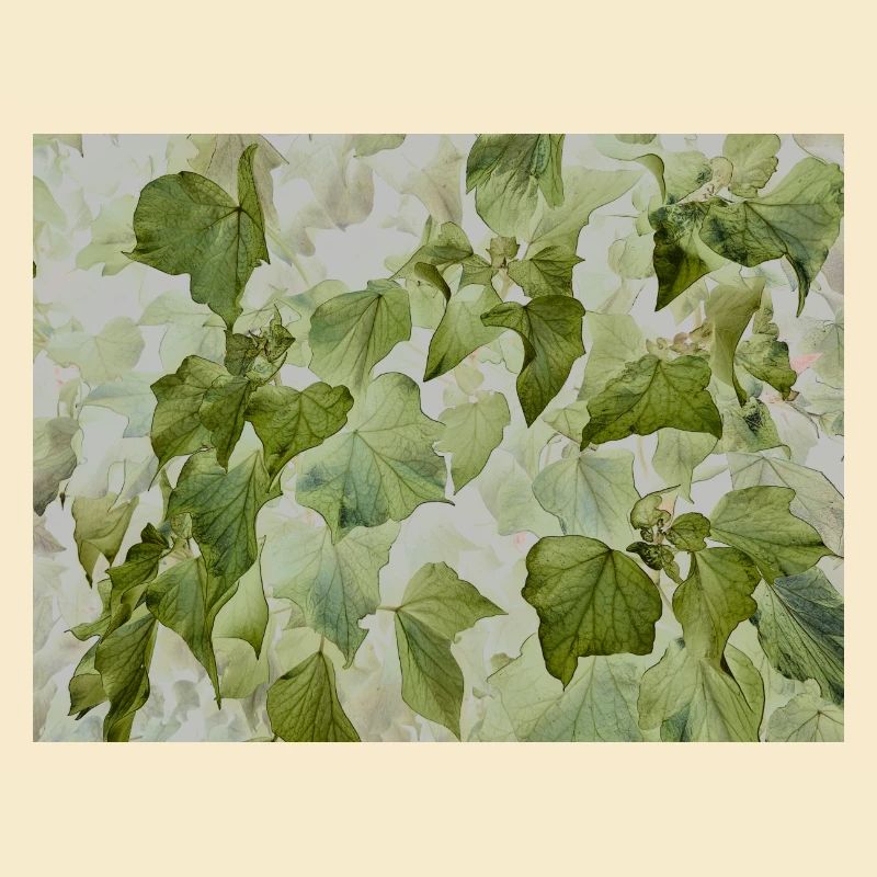 Hedera Helix