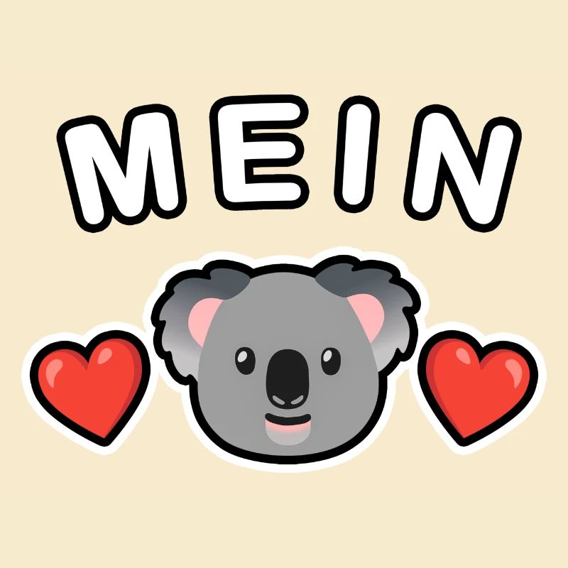Mein Koala ❤️