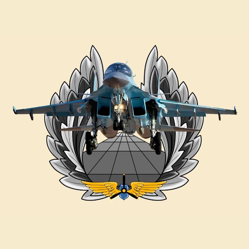 Su-34