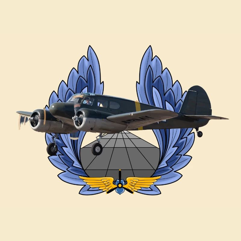 UC-78 Bobcat