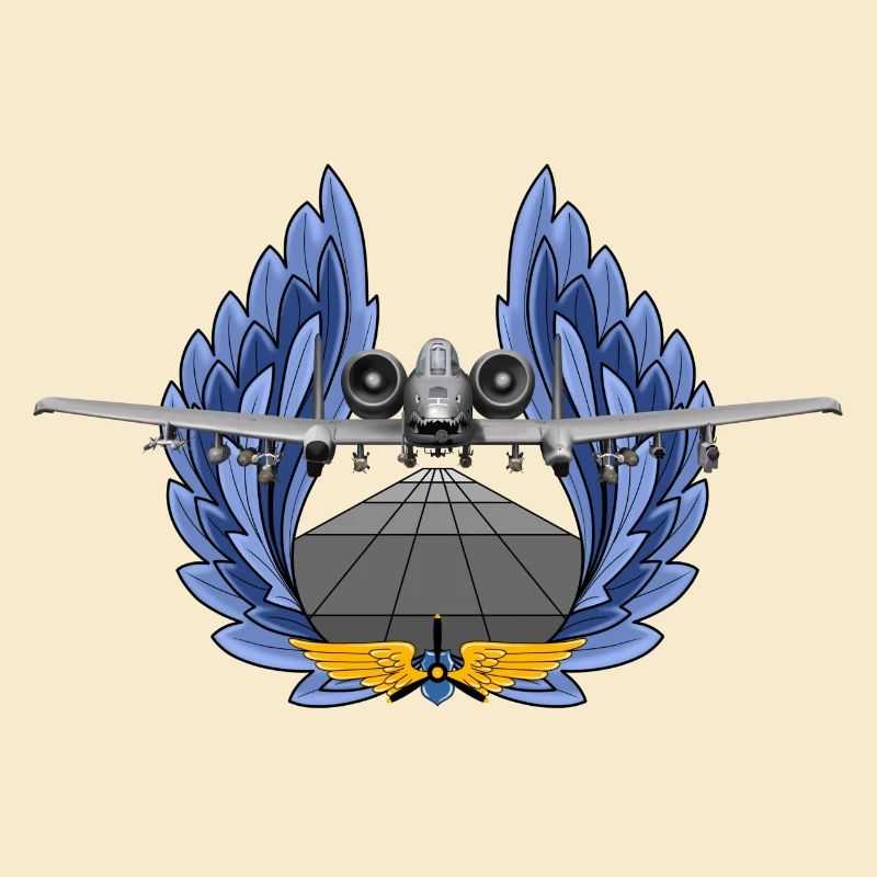 A-10 Thunderbolt
