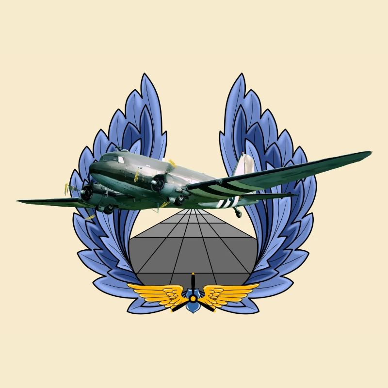 C-47 DC-3