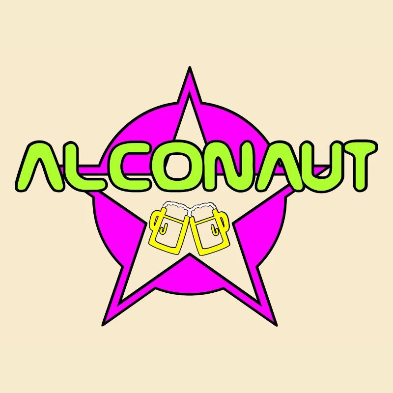 Party - ALCONAUT E