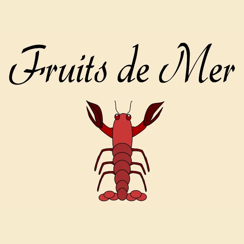 Fruits de Mer