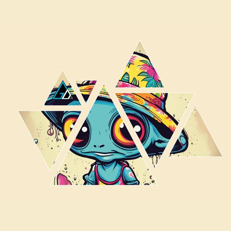 baby alien