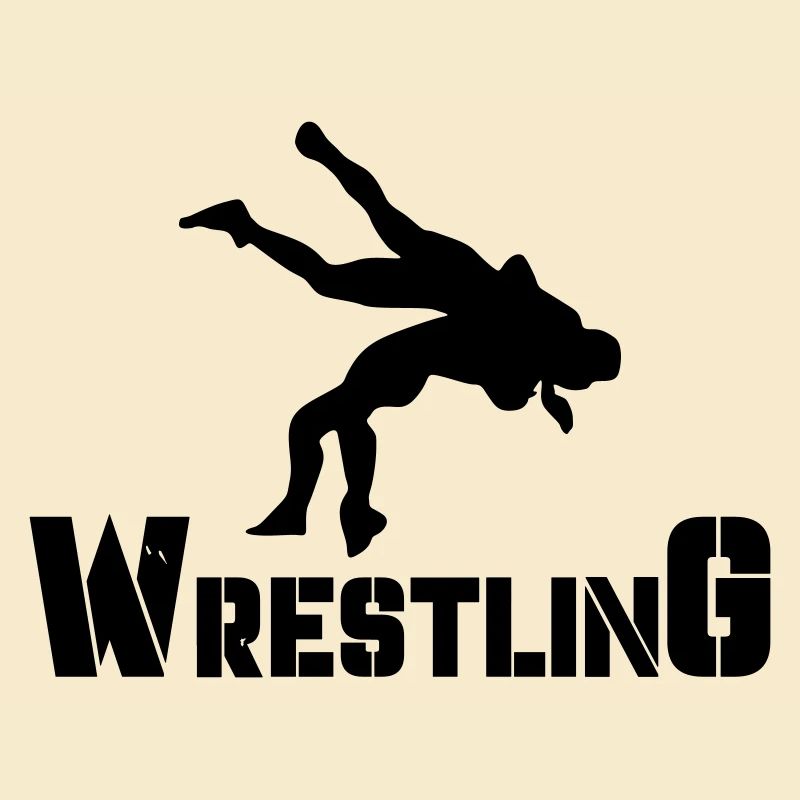 wrestling