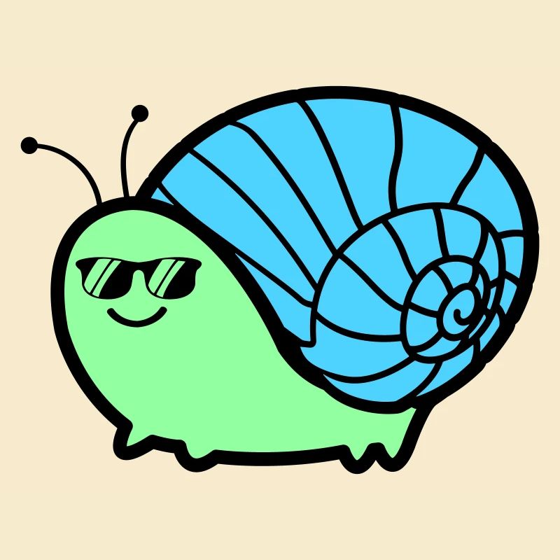 Escargot Cool