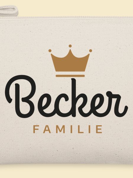 Becker Familie