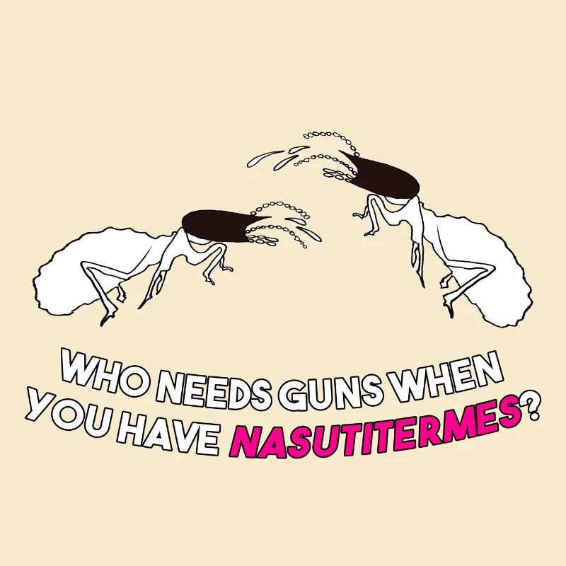 Termite Nasutitermes