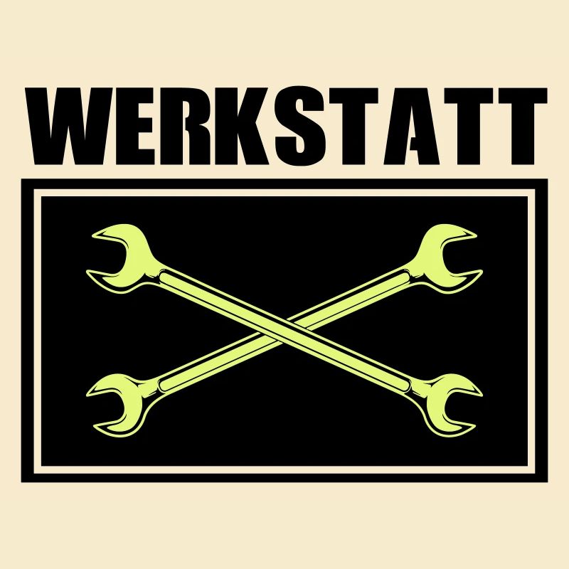 werkzeug werkstatt