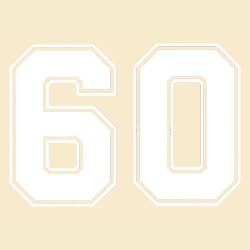 Nummer 60