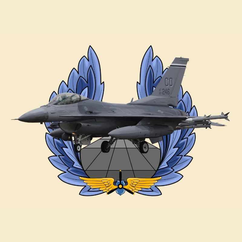 F-16 Fighting Falcon