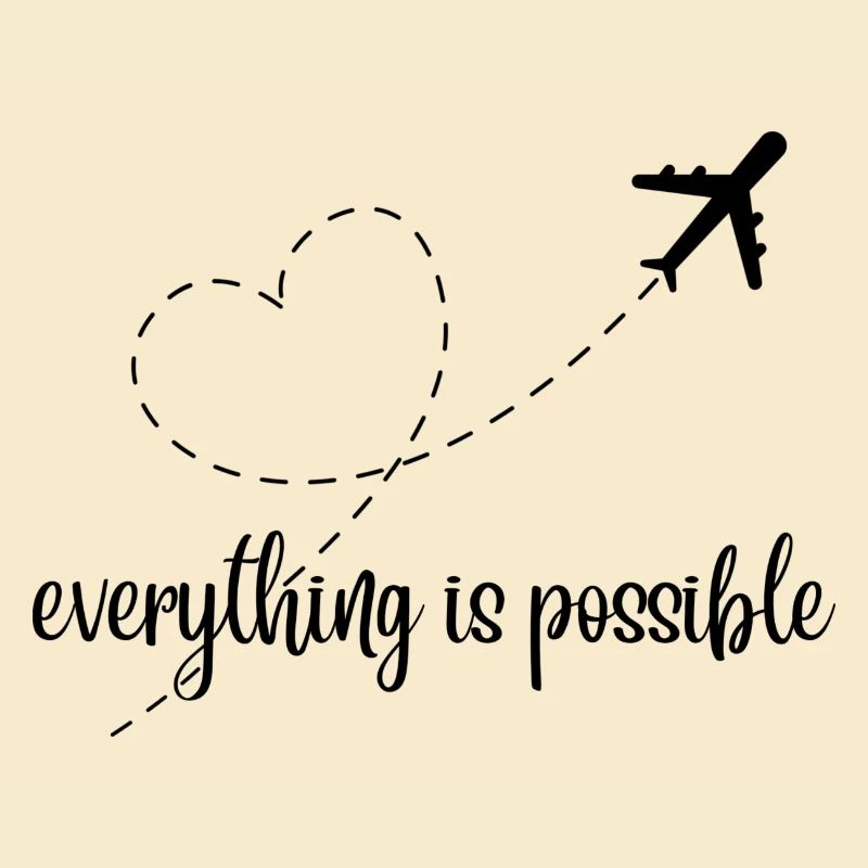 Everything is possible