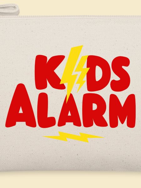 kids alarm