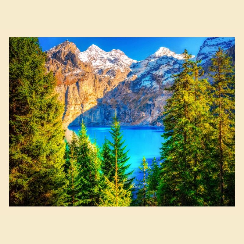 ALPEN PERLE