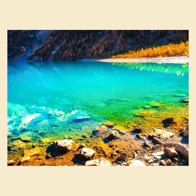 HERBST SEE