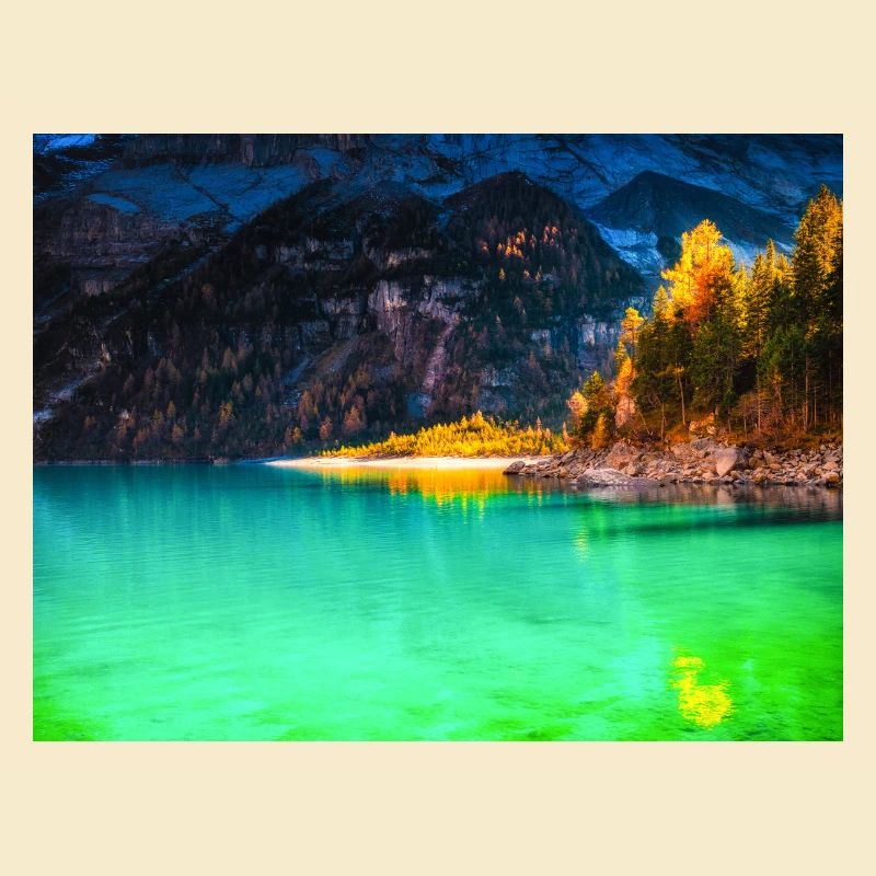 HERBST TRAUM