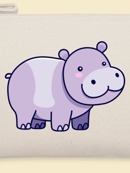 Nilpferd