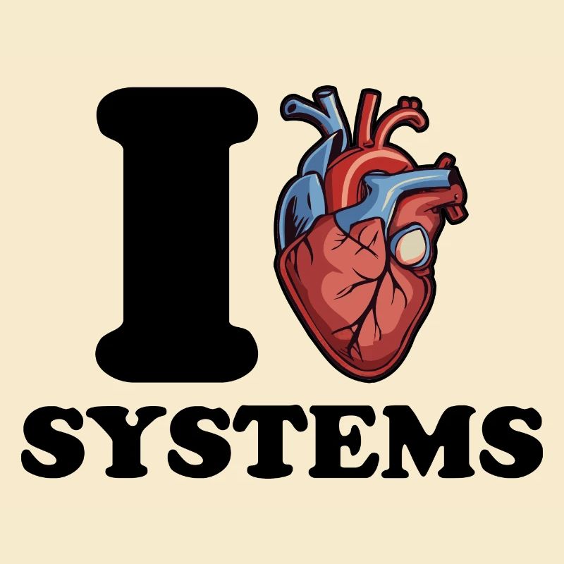 Ich liebe Systeme