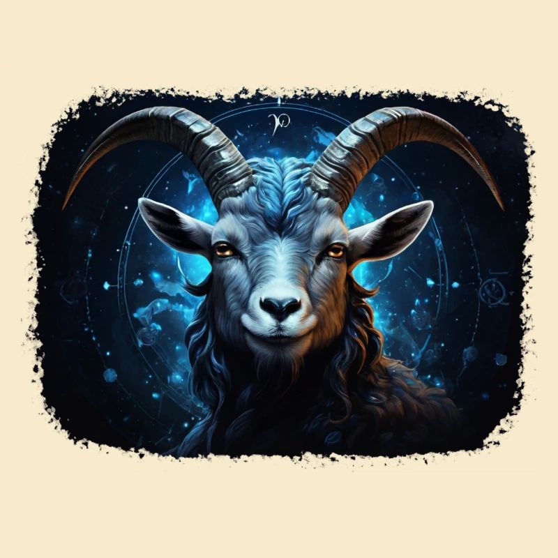 Sternzeichen Steinbock