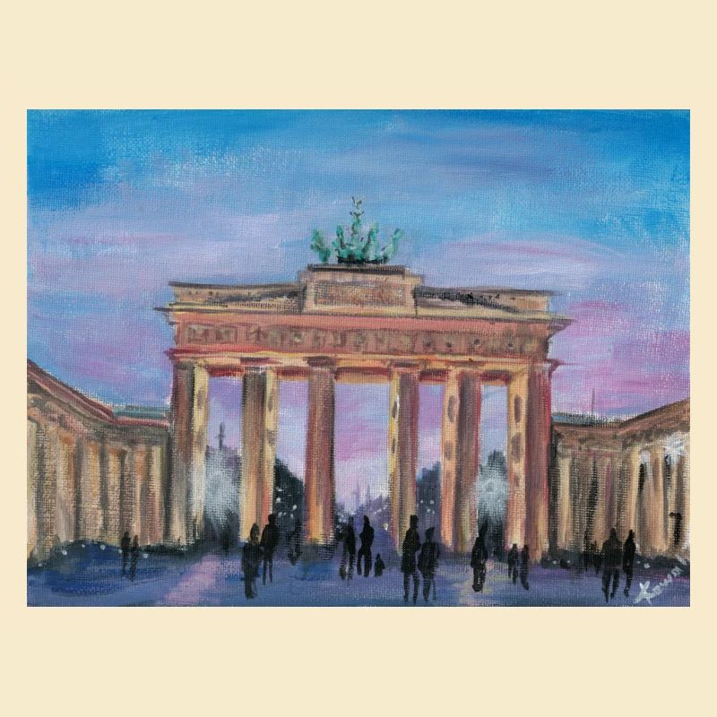 Brandenburger Tor