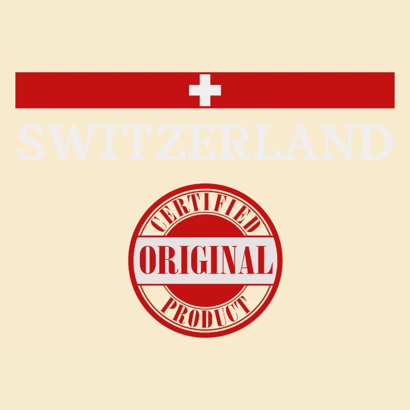 Schweizer Flagge