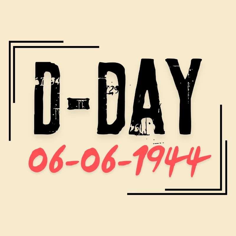 D-Day
