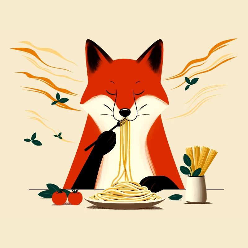 Pasta Fuchs