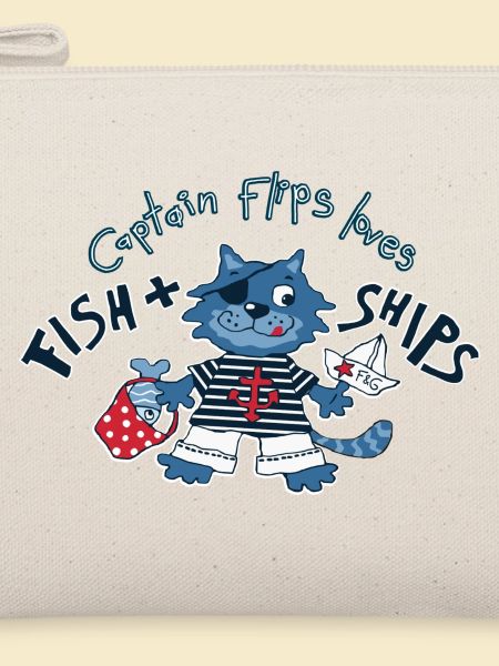 Captain Flips