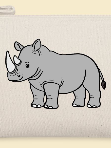 Nashorn Nashörner