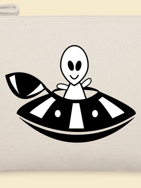 Alien UFO