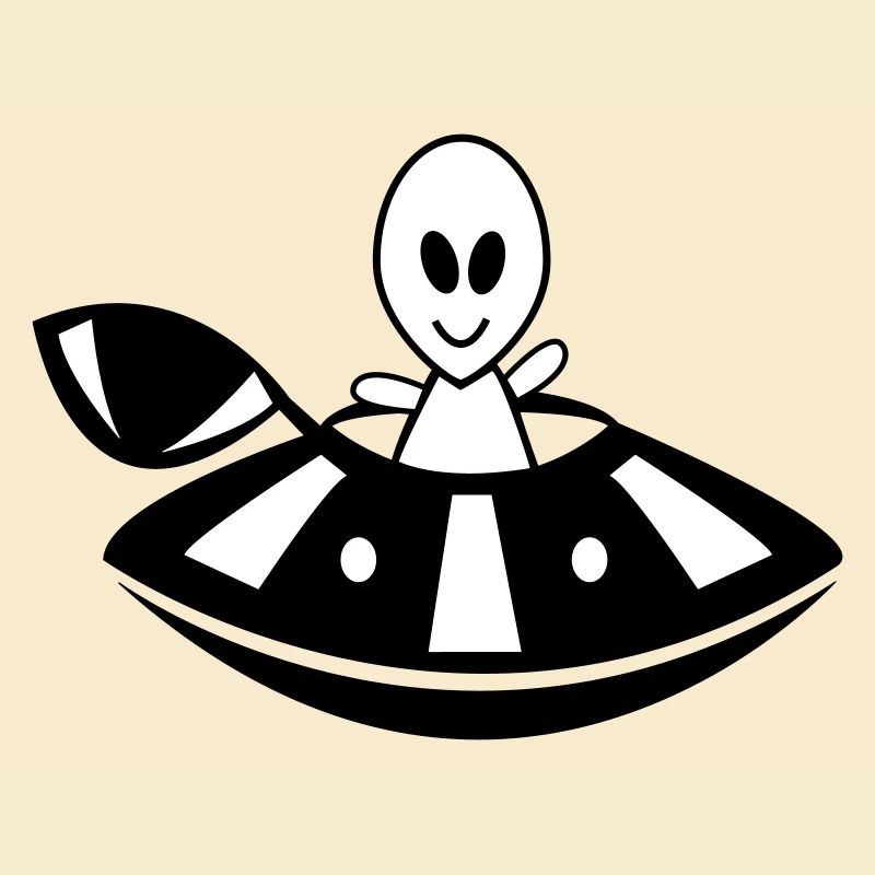 alien ufo