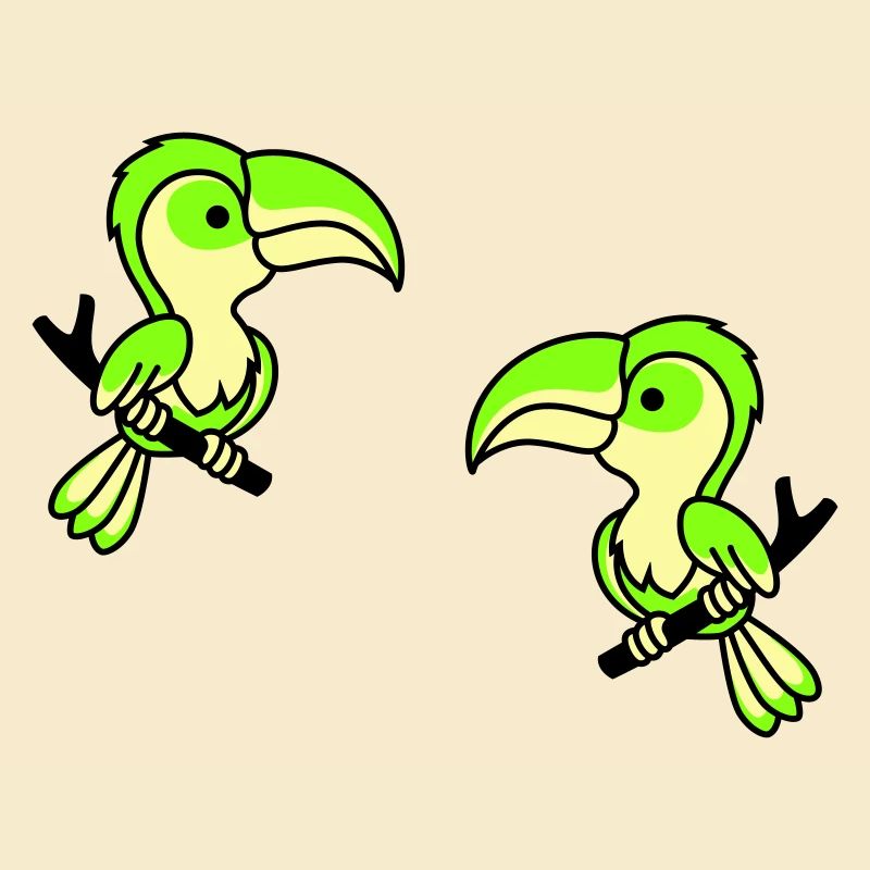 papagei 2