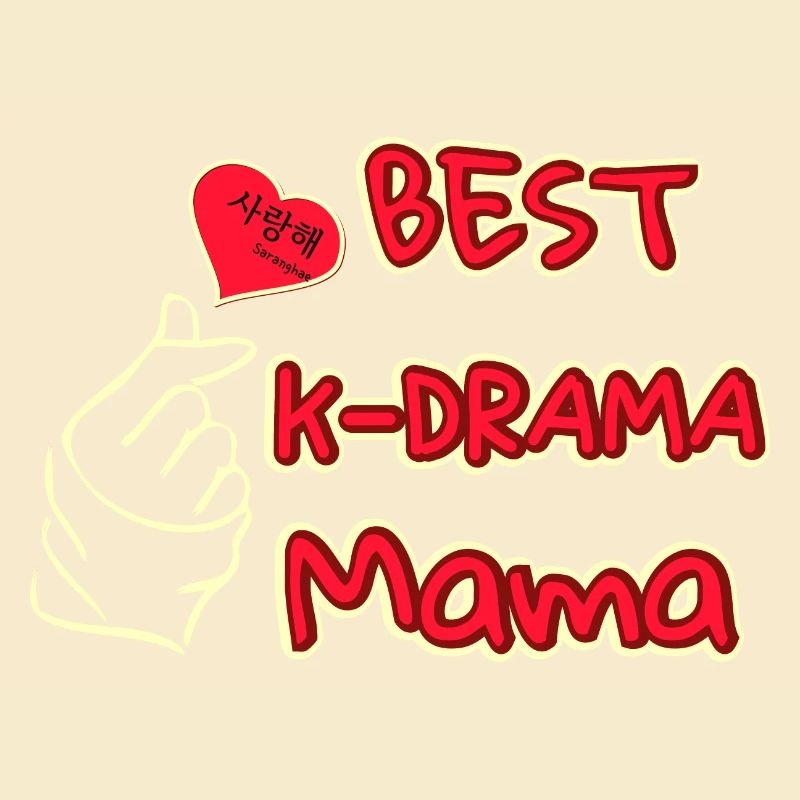 Beste Mutter beste kdrama Mama