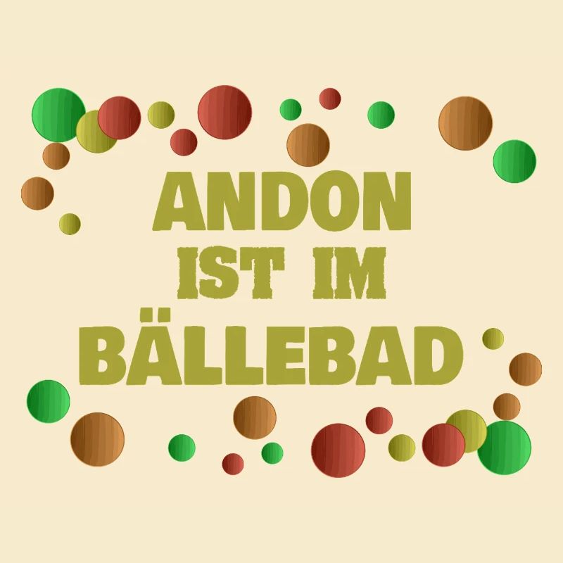Balls Andon