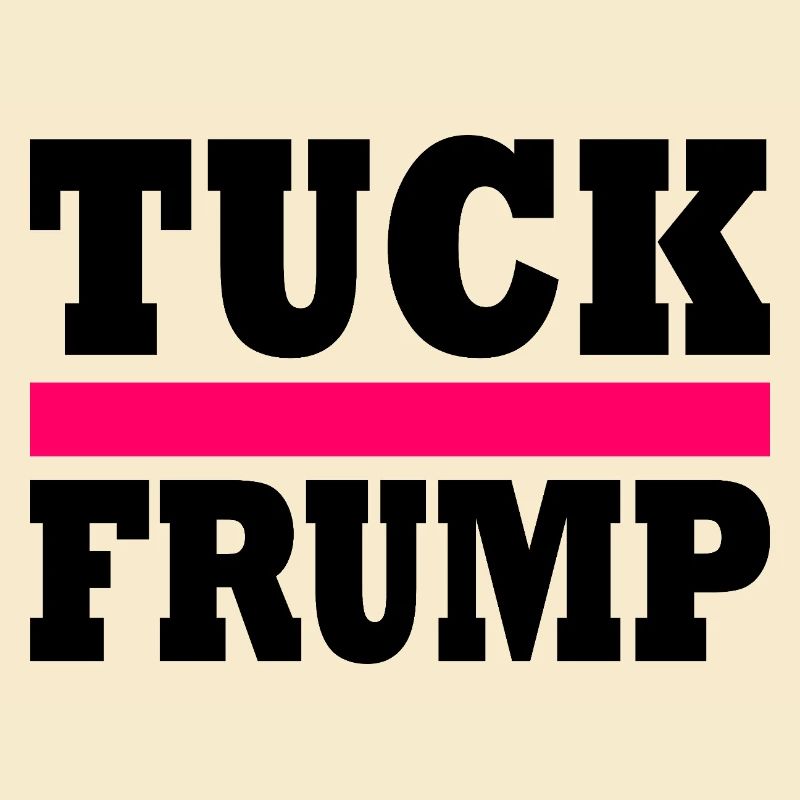 Tuck frump