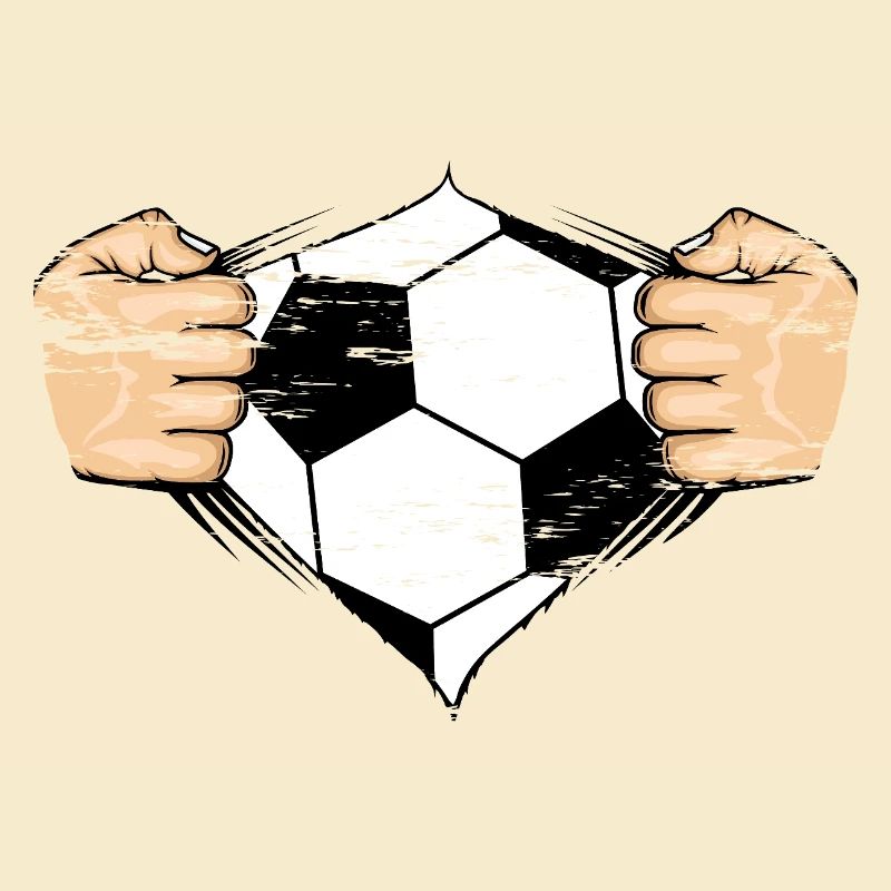 Soccer Design utilisé