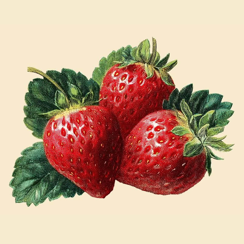 Erdbeere