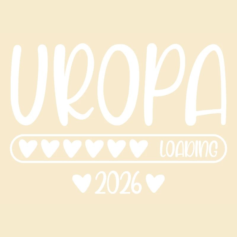 Uropa 2026 loading